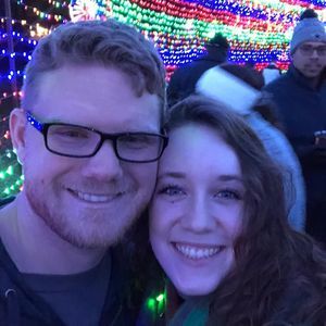 Meet your Posher, Brianna